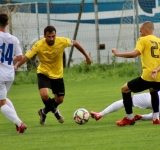 Liga 2 | Et. 7: Eșec sub Tâmpa: FC Brașov – Dunărea Călărași 3-1