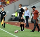 Liga 2 | Constănțeanul, Claudiu Marcu, va arbitra partida Dunărea – Metaloglobus