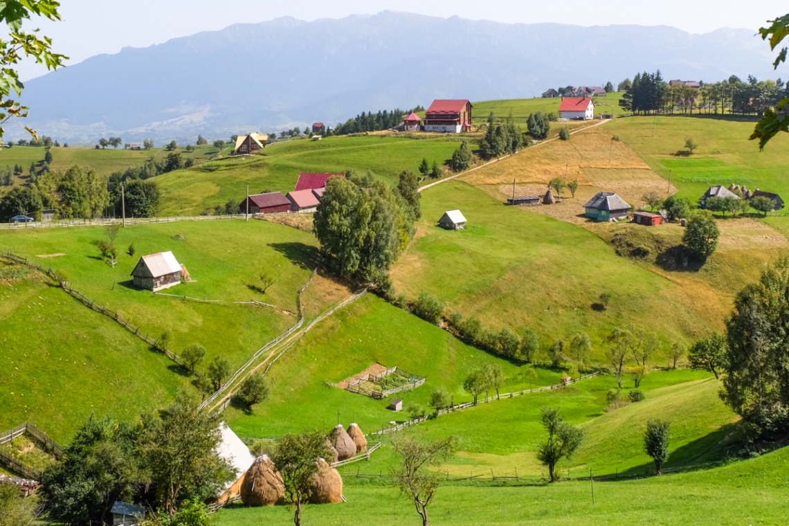 MADR | 150 de milioane de euro pentru investiții în sectorul non-agricol din zonele rurale