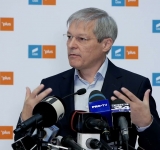 Cabinetul Cioloş a fost respins