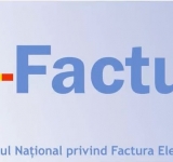 MF | RO E-Factura restartează sistemul fiscal
