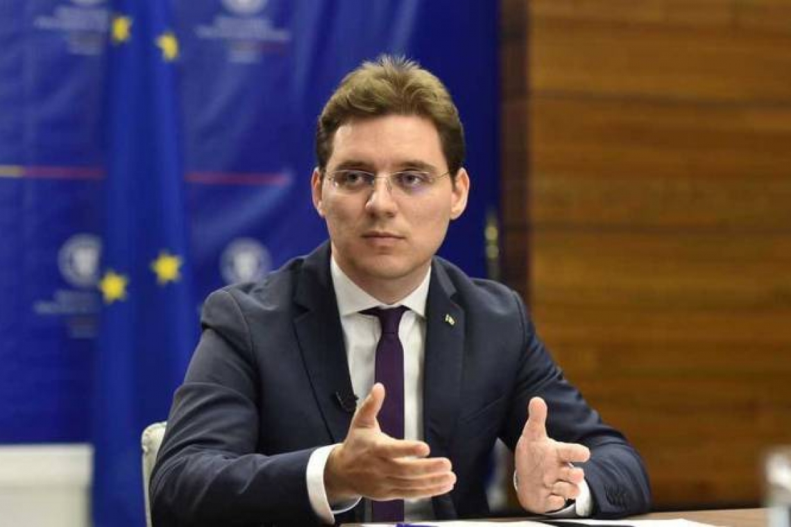 Europarlamentarul Victor Negrescu a solicitat intervenția UE pentru a proteja dreptul la educație al copiilor din România