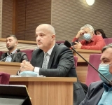  R. Meseşeanu insistă pentru organizarea de întâlniri cu alegătorii