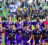 FC Argeș, a 3-a echipă calificată în semifinalele Cupei României