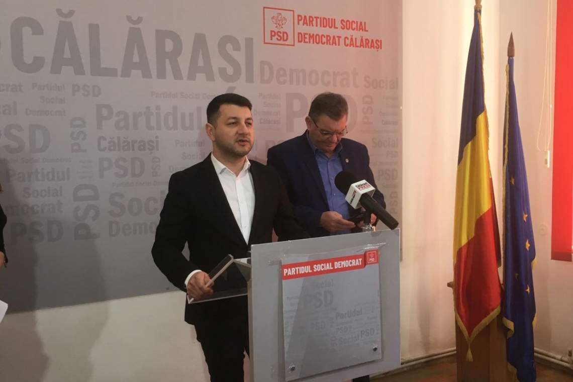 Spitalul de Psihiatrie Săpunari are un nou manager interimar