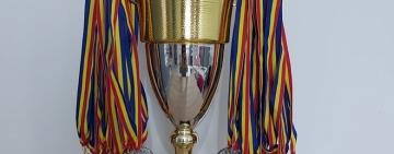 Se ştiu primele 6 echipe calificate în optimile Cupei României – faza judeţeană