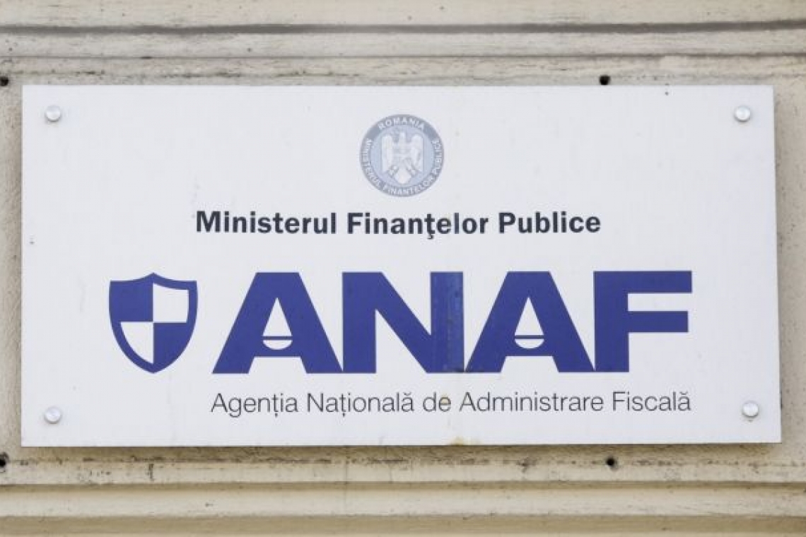 ANAF | 21 Decembrie 2021 - Termen de declarare a creanțelor fiscale