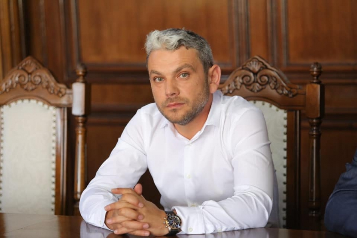 E. Grama: Negocierile la nivel de Bucureşti au fost făcute de cooperativa albaneză de la Prahova