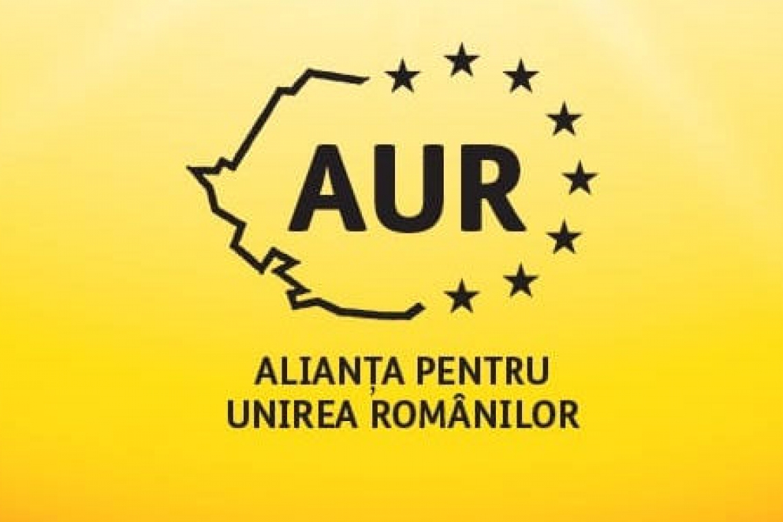 AUR: Supremaţia dreptului UE faţă de Constituţia României şi caracterul obligatoriu al MCV, atac la independenţa României
