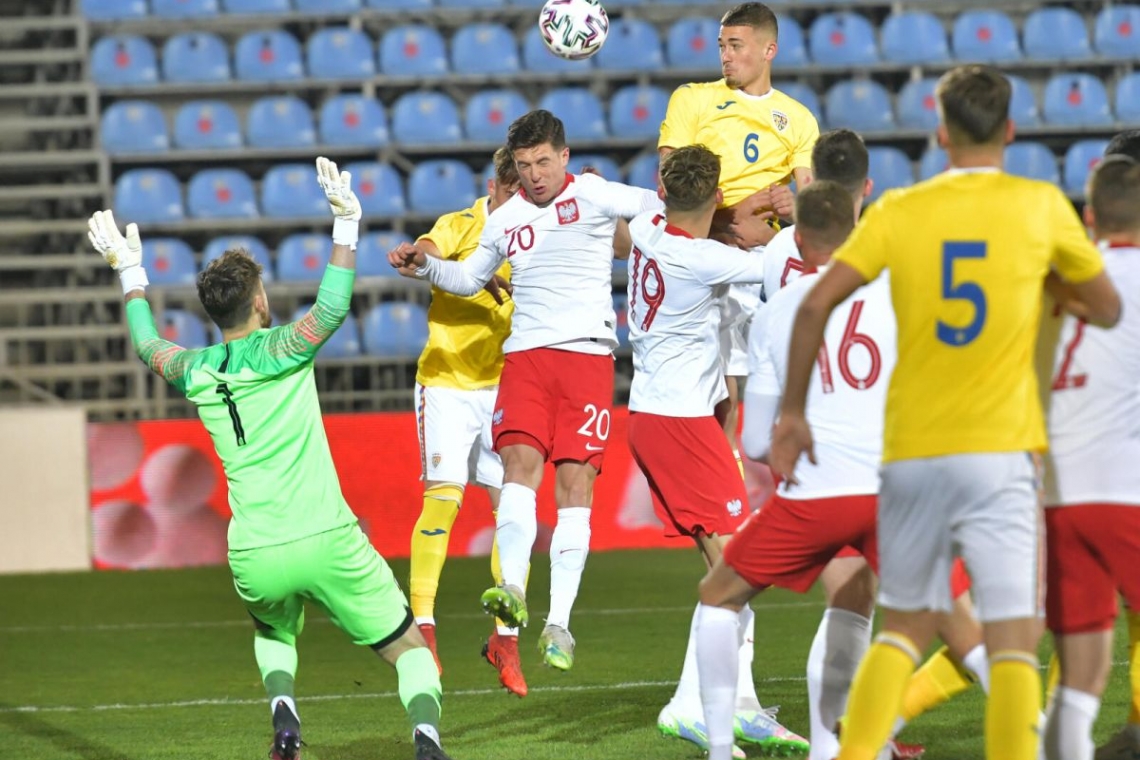 FOTBAL | Meciuri cu Norvegia și Elveția pentru selecționata U20 a României!