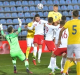 FOTBAL | Meciuri cu Norvegia și Elveția pentru selecționata U20 a României!