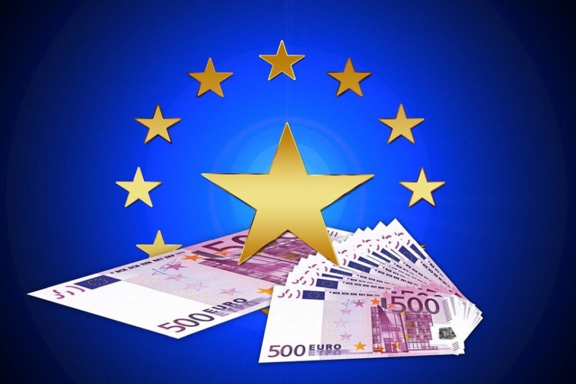 POIM: 1,5 miliarde euro, valoarea fondurilor europene atrase în 2021