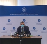 Cseke Attila: Ministerul Dezvoltării va lansa apelurile de proiecte finanțate prin Programul Național de Redresare și Reziliență