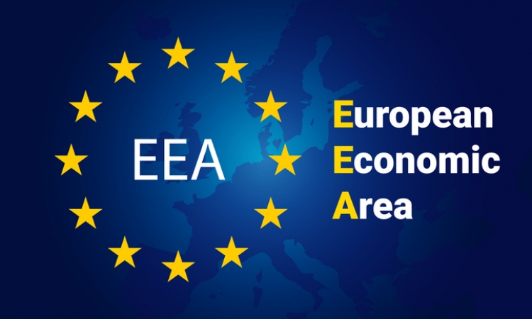 392 locuri de muncă vacante în Spaţiul Economic European