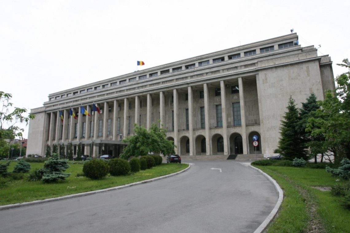 160 de ani de la formarea primului Guvern al României după recunoaşterea unirii depline a Principatelor Unite ale Moldovei şi Ţării Româneşti