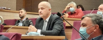 R. Meseșeanu: Am încercat să oferim sprijin proiectelor de dezvoltare ale județului