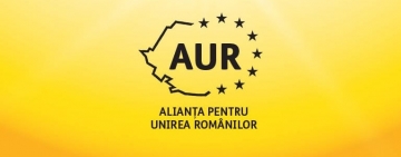 AUR cere Guvernului Ciucă să pună capăt stării de alertă pe teritoriul României