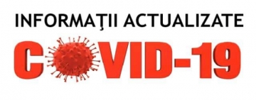 Rata de infectare cu Covid-19, în municipiul Călărași, a scăzut la 12,31