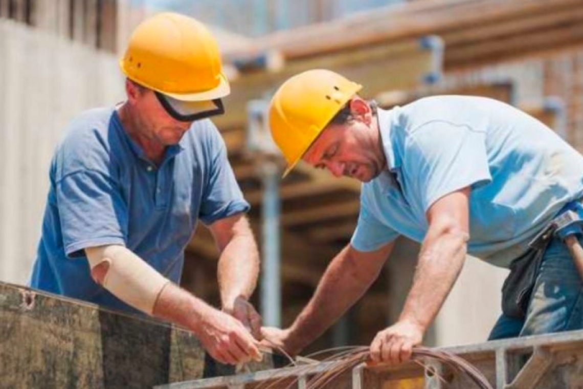 eJobs index salarial: 45,7% dintre angajații din Construcții câștigă salarii cuprinse între 4.000 și 10.000 lei