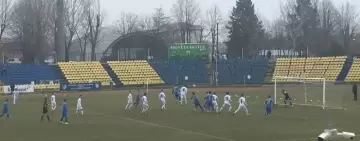 Liga 2 | O nouă înfrângere la scor: Dunărea Călărași – Unirea Slobozia 0-8!