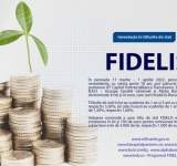Prima emisiune de titluri de stat FIDELIS din 2022 are cele mai mari dobânzi la euro și lei de la lansarea Programului