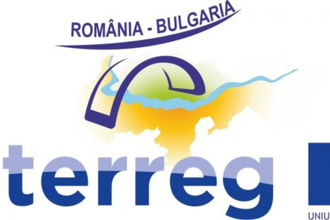 Programul Interreg VI-A România-Bulgaria a fost transmis către Comisia Europeană