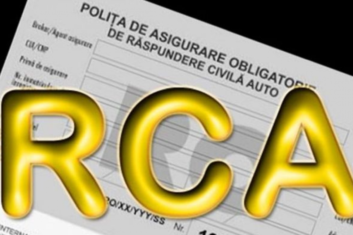 Mai multe opțiuni pentru șoferii români. Scade concentrarea pe piața RCA 