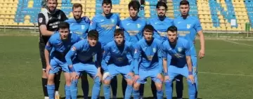 Liga 2 | Eșec și în Copou: Politehnica Iași – Dunărea Călărași 2-0