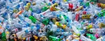 15 tone deșeuri din hârtie și plastic, transportate ilegal din Bulgaria, oprite la P.T.F. Călărași