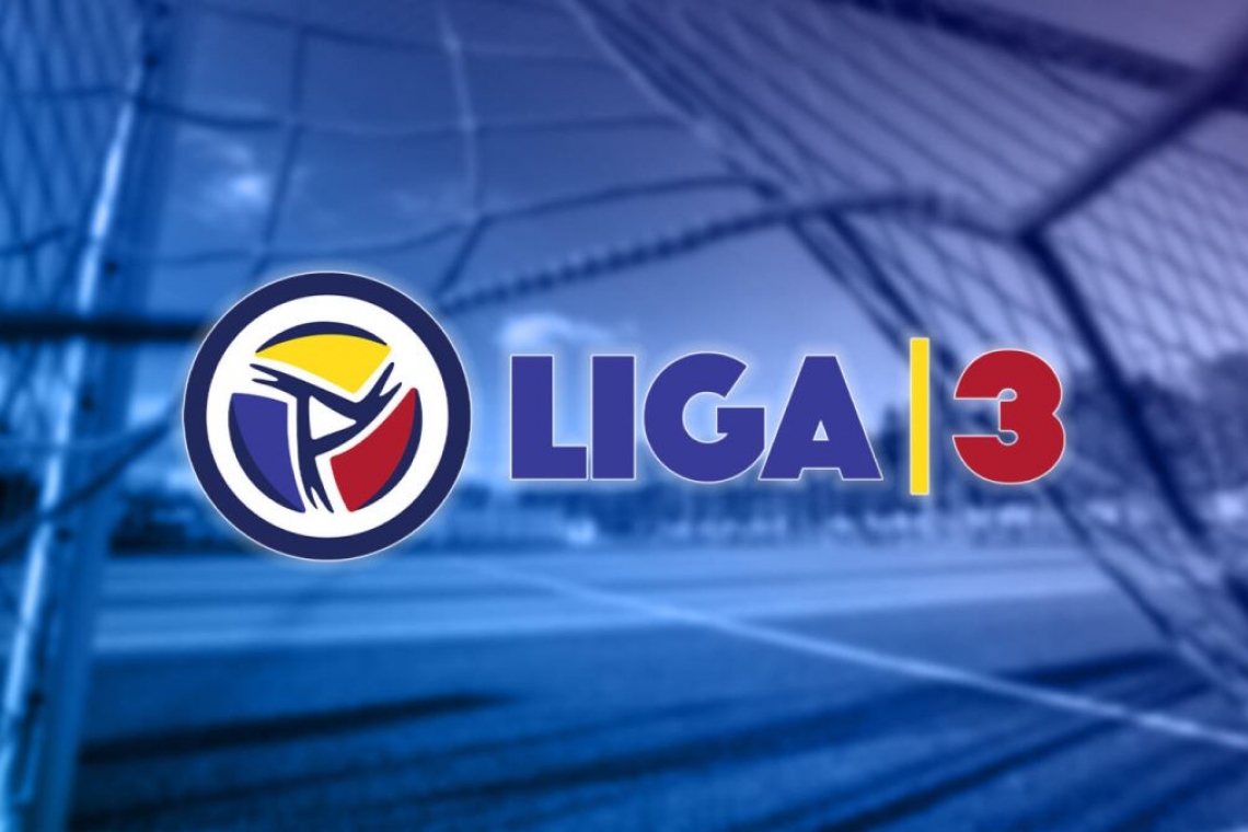 Liga 3 | Play-off: Farul II a plecat cu toate punctele de la Borcea