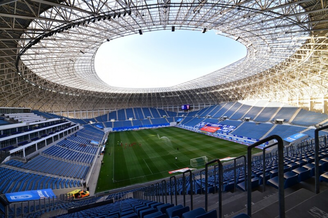 Barajul pentru calificarea în UEFA Conference League, programat pe 27 mai la Craiova