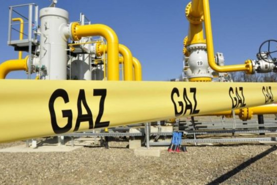 Ştefan Vodă | Reţea de alimentare cu gaze naturale, investiţie prin PNI „Anghel Saligny”, în valoare de peste 29 de milioane lei