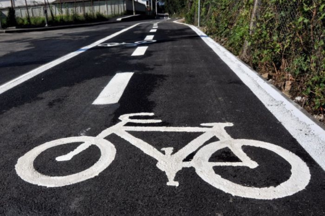 Primăria Frăsinet a solicitat CJ Călărași transmiterea spre administrare a unor terenuri pentru înființarea de piste de biciclete