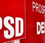 În ministerele conduse de PSD, numărul angajaților a scăzut cu 997 de persoane față de noiembrie 2021