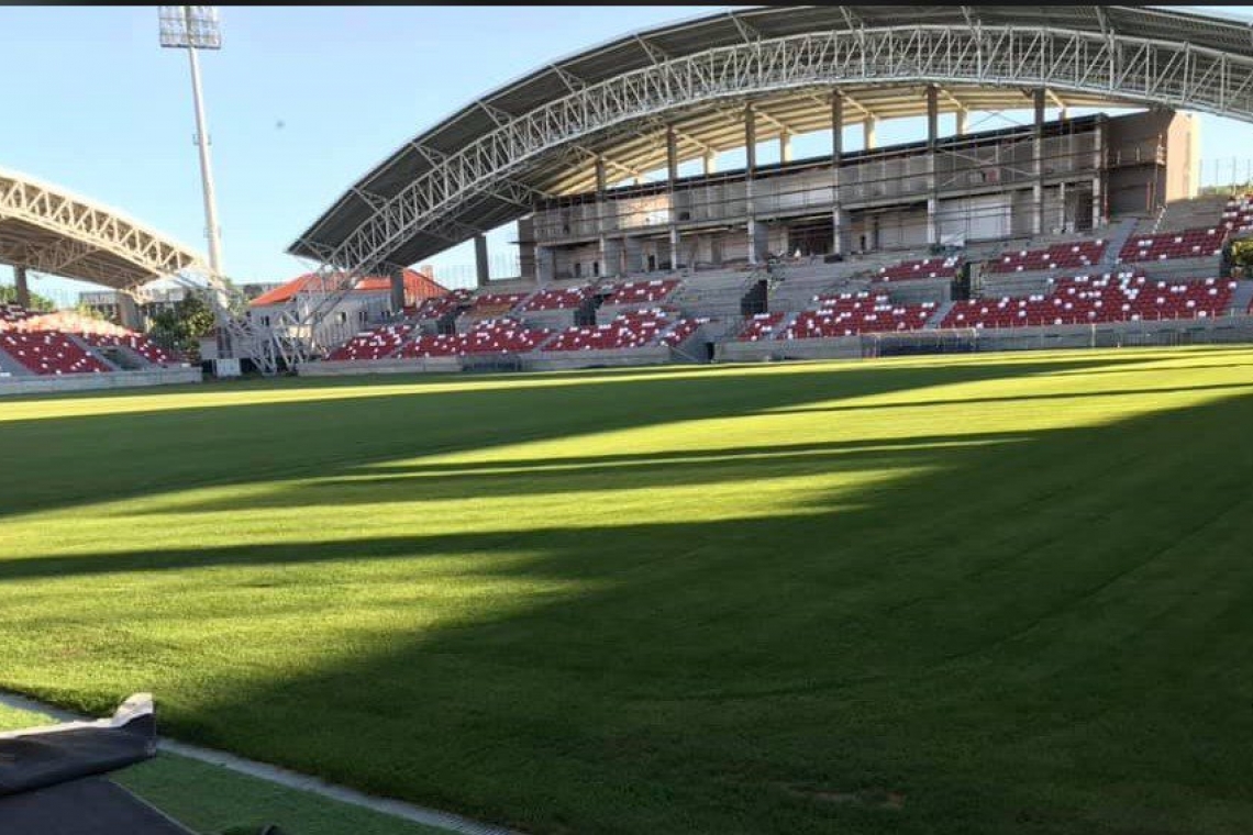 FOTBAL | Supercupa României se va disputa la Arad