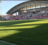 FOTBAL | Supercupa României se va disputa la Arad