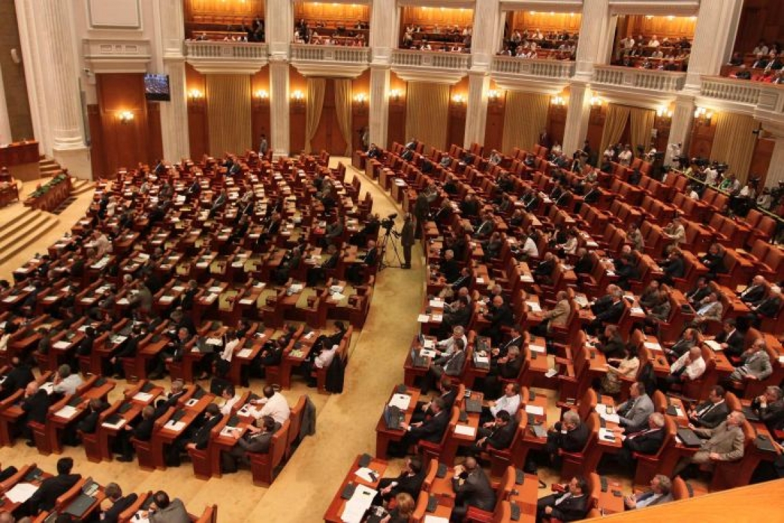 Deputații au decis: Proiectul de lege privind alegerea primarilor în două tururi de scrutin a fost respins