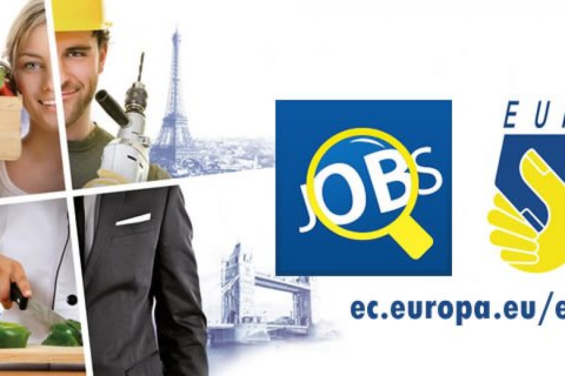451 locuri de muncă vacante în Spaţiul Economic European