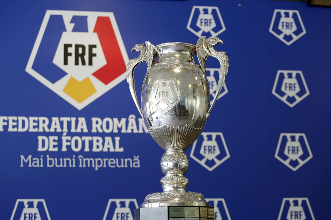 S-a tras la sorți faza regională a Cupei României, ediția 2022/23. Reprezentanta Călăraşiului, în grupă cu cele ale Bucureştiului şi Ialomiţei!