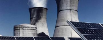 A fost adoptată Ordonanța de Urgență privind decarbonizarea sectorului energetic
