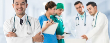 PSD: Șanse sporite pentru medicii rezidenţi de a practica medicina în spitalele publice