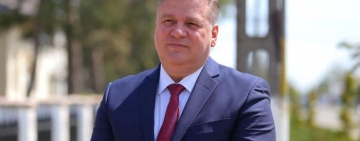 V. Iliuță va candida pentru președinția PSD Călărași la alegerile interne din septembrie