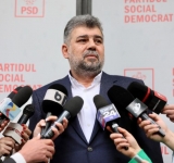 Marcel Ciolacu: Viitorul candidat PSD la prezidenţiale va fi ales de fiecare organizaţie