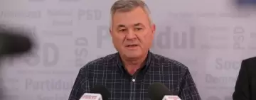 PSD Călărași | Samoilă: Conferința județeană de alegeri va avea loc pe 14 septembrie