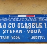 Ștefan Vodă | Consiliul Local a aprobat predarea către CNI a amplasamentului Școlii Gimnaziale 1 în vederea construirii unei școli noi