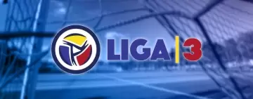 Liga 3 | Noul sezon debutează pe 27 august și se va încheia anul viitor pe 7 iunie