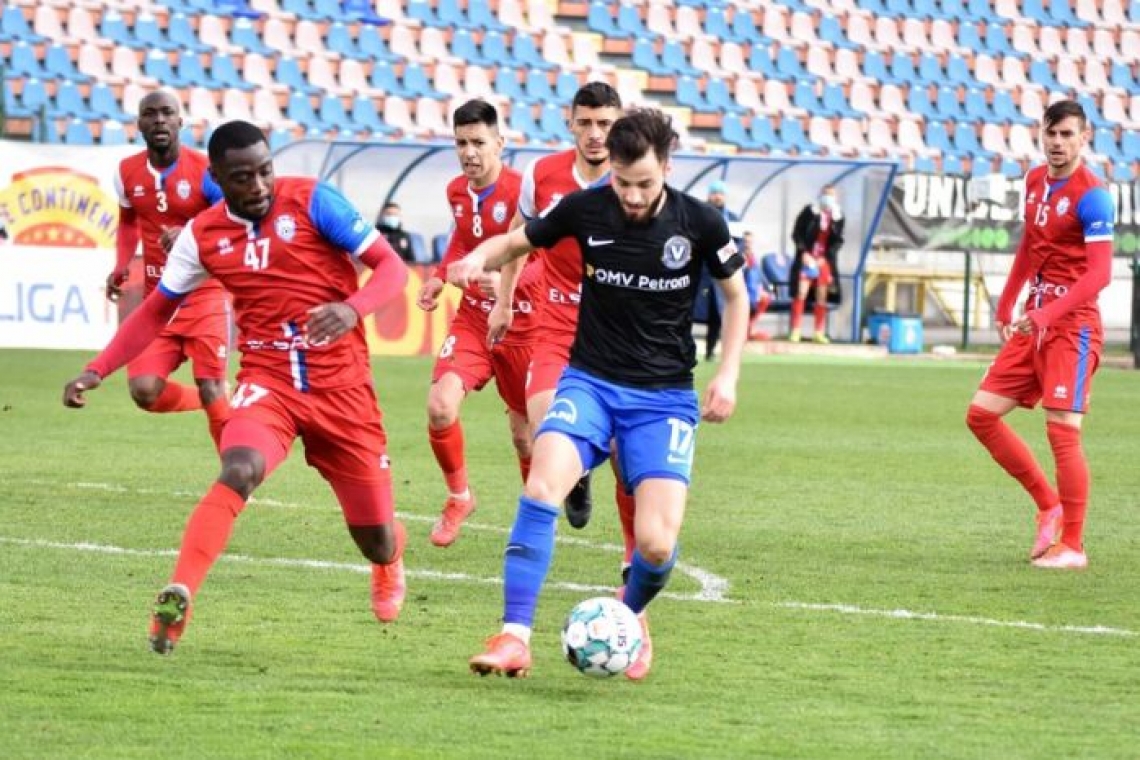 Superliga | Etapa 4: FC Botoşani - Farul, astăzi, ora 21.00