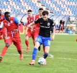 Superliga | Etapa 4: FC Botoşani - Farul, astăzi, ora 21.00