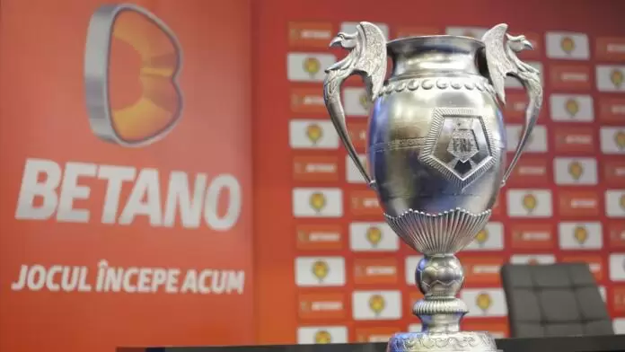FOTBAL | Miercuri, 17 august vor avea loc primele 36 de partide din cadrul Turului 1 al Cupei României – Betano