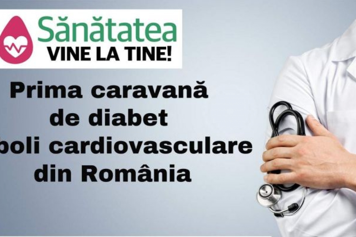 Statistică îngrijorătoare în ruralul românesc: peste 70% dintre persoanele testate sunt obeze sau supraponderale